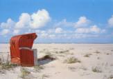 Postkarte : Insel Amrum